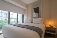 The Modern By Wynwood House 現代的温伍德之家 巴蘭科酒店