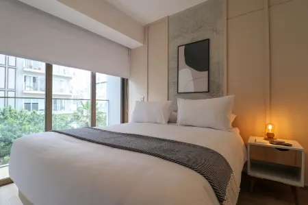 The Modern by Wynwood House Отели рядом с достопримечательностью «Museo de Arte de Lima»