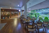 Regenta Resort Sakleshpur - Aamiainen