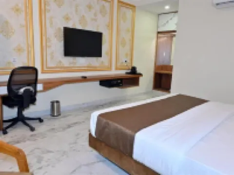 Mahal E Noor Amritsar Haveli Hotels in Sirsa
