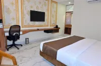 Mahal E Noor Amritsar Haveli - Wifi