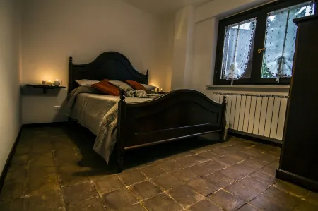 Apartment Experience Отели в г. Сан-Деметрио-не-Вестини