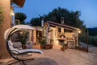 Vilia Archontiko Hotels in Apokoronas