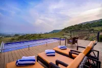 WABI SABI度假村 Pimplad Nasik住宿飯店