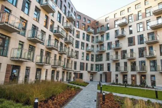 EASY RENT 公寓 - 商務中心 41 酒店