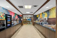 Fairfield Inn Owensboro - Frühstück