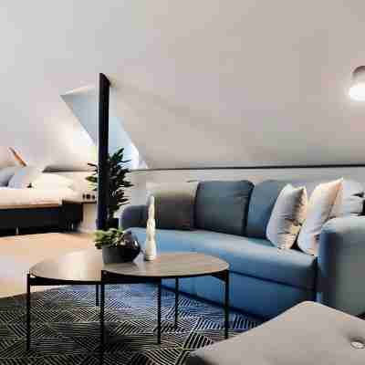 Hotel-Restaurant Beim Schlass Rooms