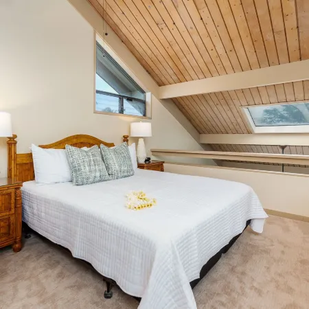 Kahana Village 40 Condo