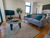 Newcastle Interchange Apartments Hotels in Wickham