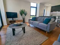 Newcastle Interchange Apartments Hotels in Newcastle West