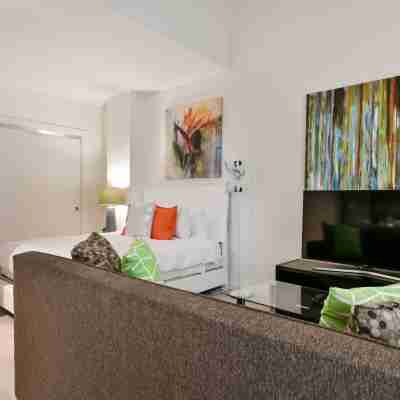 Harmony Medical Suites ChinaTown Rooms