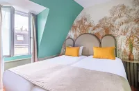 Résidence Avalon