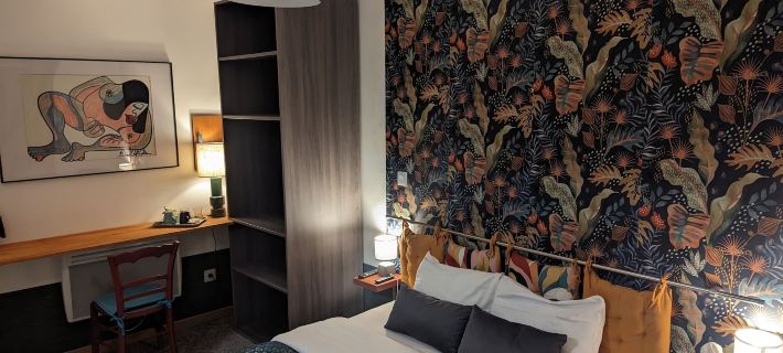Aux Écuries des Pres Hotels in Aube