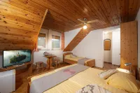 Rooms & Apartments Pr Matjon