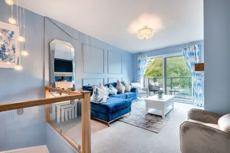 Belsfield Cottage in Bowness-on-Windermere