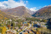 Fiori di Miele - Happy Rentals Hotels in Bardonecchia