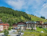 Holiday Flats Barlerhof, Konigsleiten