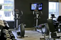 Aloft Bogota Airport - Gym