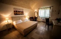 Casale del Murgese Country Resort Hôtels à : Stazione di Fasano
