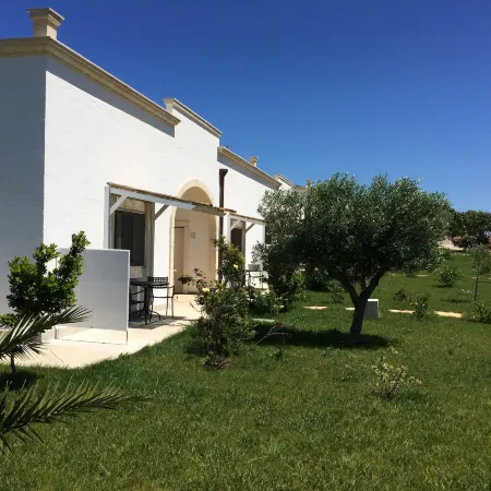 Casale del Murgese Country Resort