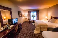 Devon Inn Hotel Hotels in Templeglantine