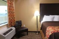 Express Inn and Suites Hotels in Atascocita