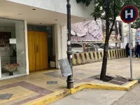 Portillo Apartments Hotels in Mendoza