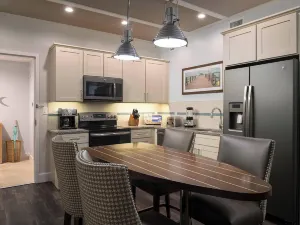 워터라인 마리나 리조트 & 비치 클럽 오토그래프 컬렉션