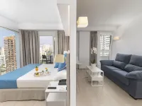 Hotel Rosamar Hôtels à : Benidorm