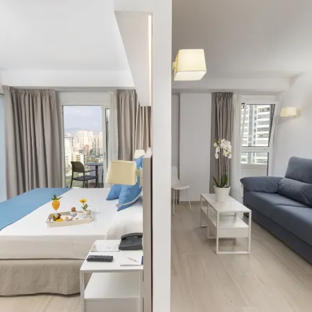 Hotel Rosamar