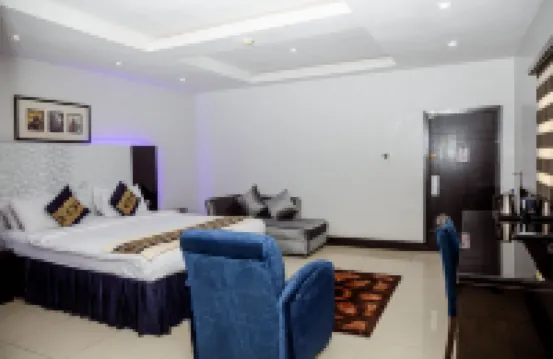 Novatel Hotel