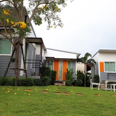 Ban Lek Resort