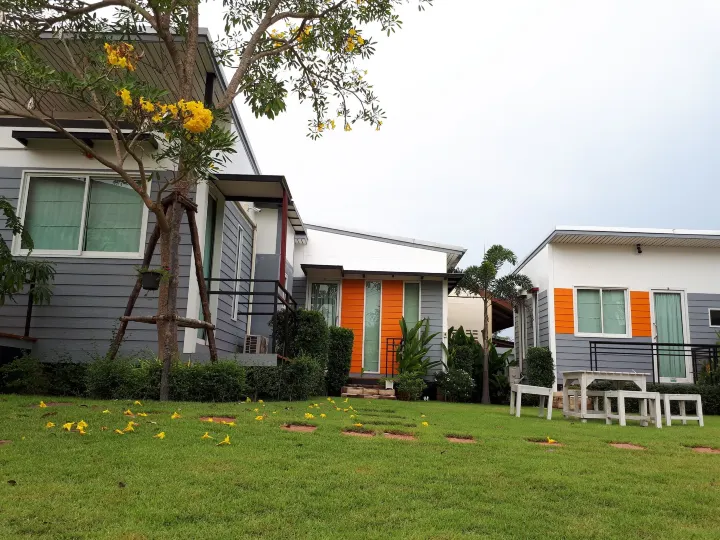 Ban Lek Resort