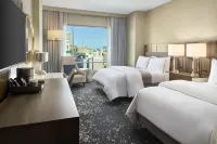 The Westin Memphis Beale Street