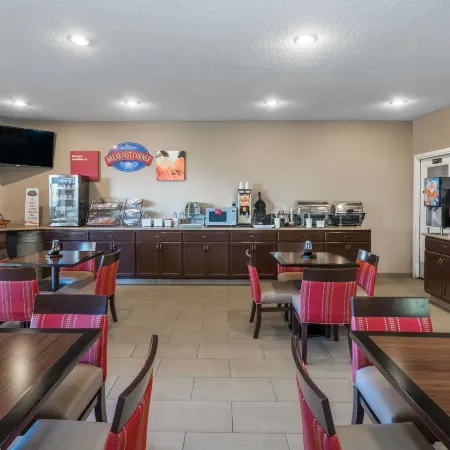 Comfort Suites