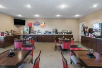 Comfort Suites - Bữa sáng