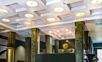 Hotel Stadtpalais