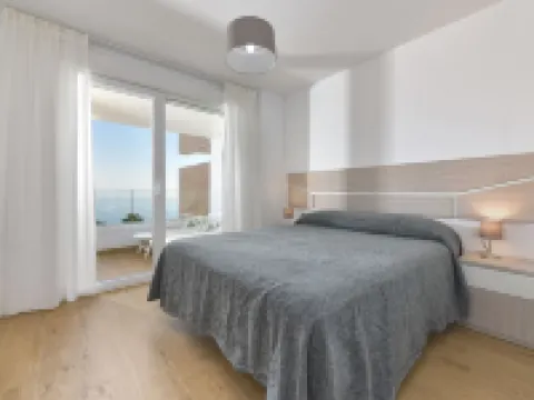 Olée Torrox Costa Holiday Rentals by Fuerte Group トロクスのホテル