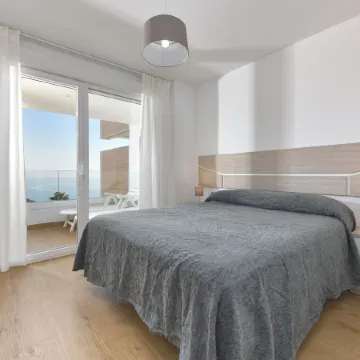 Olée Torrox Costa Holiday Rentals by Fuerte Group