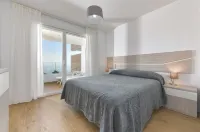 Olée Torrox Costa Holiday Rentals by Fuerte Group Hotels near Piso de Torrox