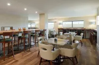 Walnut Creek Marriott - bar