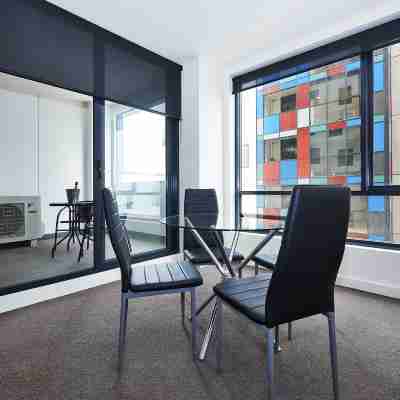 Melbourne Knox Central Apartment Hotel Official Rooms