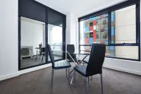 Melbourne Knox Central Apartment Hotel Official Hotels in Ferntree Gully
