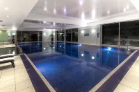 Crowne Plaza MARLOW by IHG - С бассейном