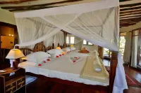 Tamani Villas Hotels in Matemwe