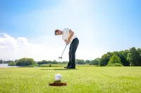 Hotel Strandschlösschen