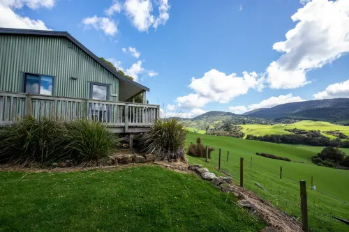 Mohua Park - Pet-friendly