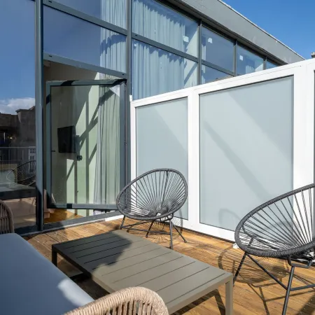 Limehome Porto Rua da Conceicao