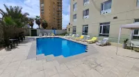 Hotel Diego de Almagro Arica - Pools
