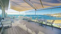 Bull Reina Isabel & Spa - breakfast